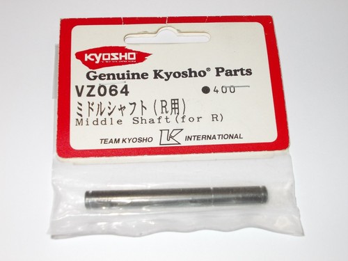 Kyosho vz064 mittelschaft für - mittelschaft,