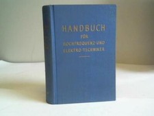 Handbuch für Hochfrequenz-