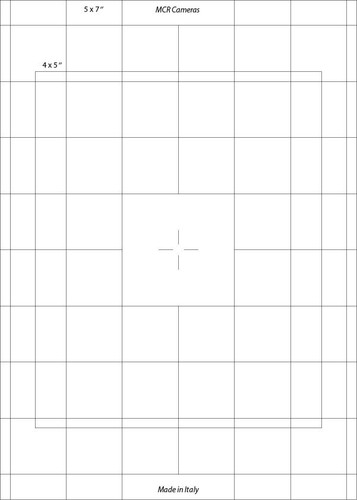 5x7 ground glas - 5x7",