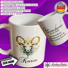 Personalisierte sternzeichen - personalisierte,