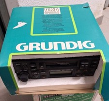 Grundig wkc 3860 autoradio - 3860,