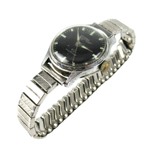 Bifora damen armbanduhr - damen, mech
