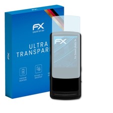 atFoliX 3x Displayschutzfolie