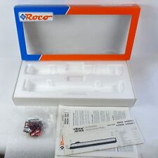 ROCO 43034 LEERKARTON