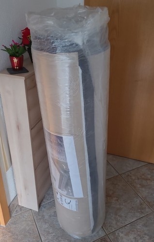 Matratze 120x190cm - (neu),