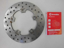 Brembo Bremsscheibe Bremse