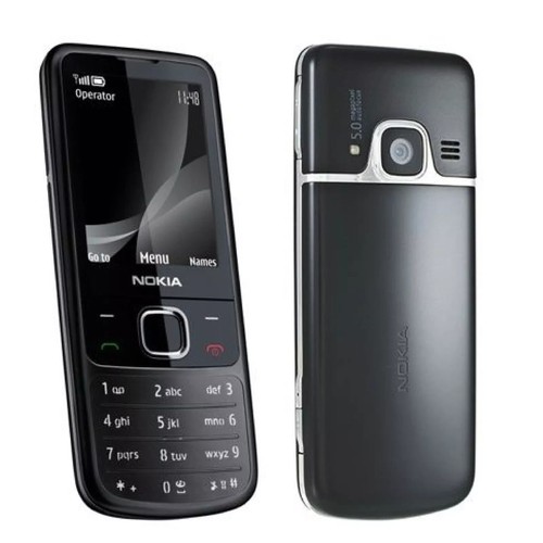 Nokia classic 6700 handy - classic,