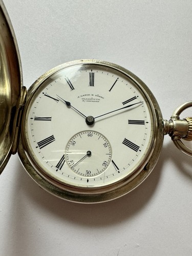 Lange söhne bei - lange,