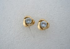 333 gold k ohrringe - ,, 8