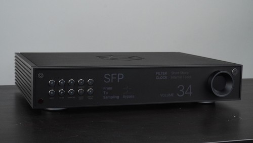 Hifi rose 160 - rose,