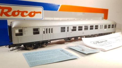 Roco 44379 steuerwagen - roco,