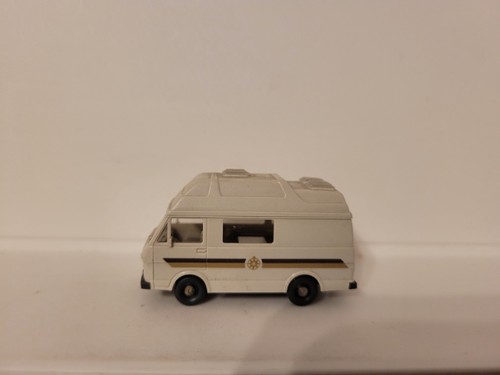 Wiking lt 28 wohnmobil - wiking,