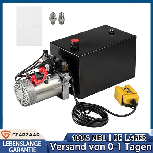 Hydraulikpumpe für schlepper - für,