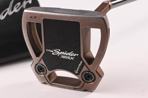 Taylormade myspider tour - taylormade, x