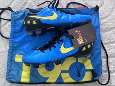 Brandneu Nike Total 90 FG