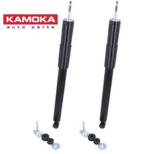 2x Stoßdämpfer KAMOKA