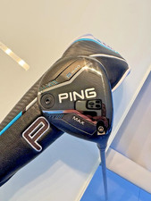 PING G440 MAX Holz 3, Mega Lang & Fehlerverzeihend! Testsieger 2025  - TOP!