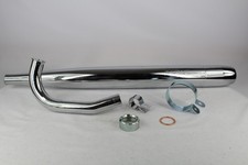 Hercules sachs auspuff - hercules,