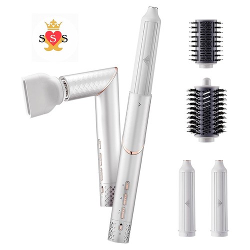 Glamup flexibler air - in,