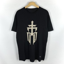 Drop Dead Big Logo Kurzarm