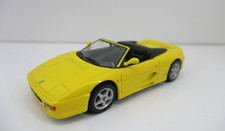 Minichamps 1:43 - Ferrari F355 Spider - gelb - (L3)
