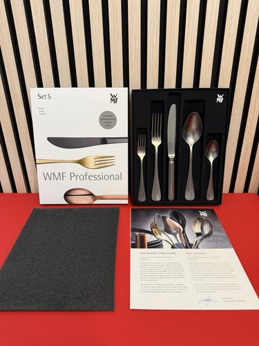 Wmf professional baguette pvd - professional,