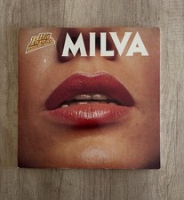 1982 MILVA - HIT PARADE