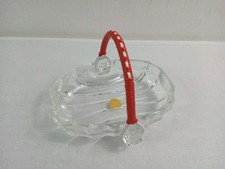 Vintage DDR "W. Kristall" Glas