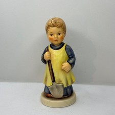 Hummel Vintage Hummel Club