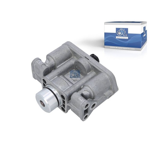 Mehrwegeventil spare parts - mehrwegeventil,