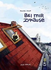 Bei mir zuhause Paulina Stulin