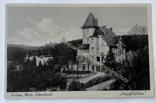 AK Buckow Märkisches