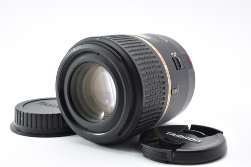 Tamron 60mm 2 - sp, ii