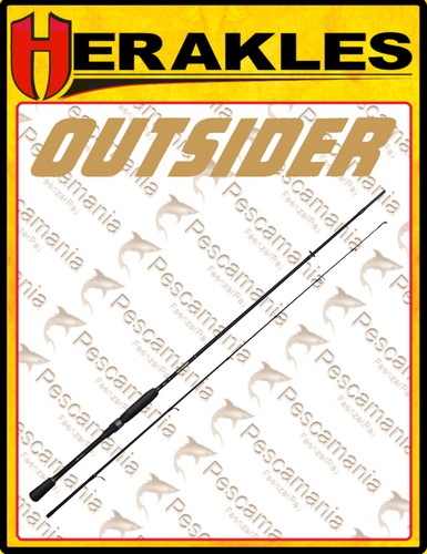 Colmic rute herakles outsider - rute,