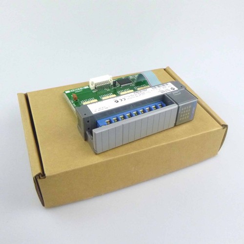 Allen bradley slc500 input - allen,