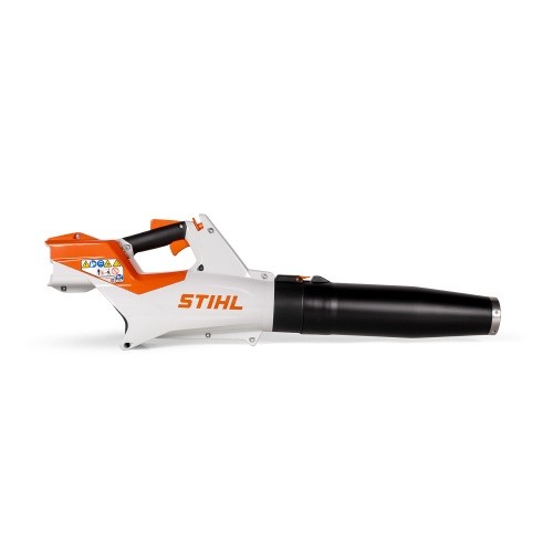 Stihl bga akku - 50, laubbläser