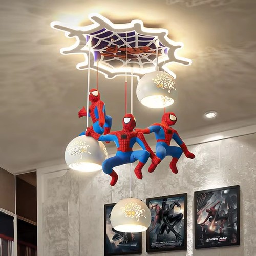 Nordic kids bedroom led - nordic,