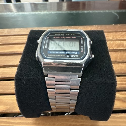 Casio illuminator herrenuhr - illuminator,