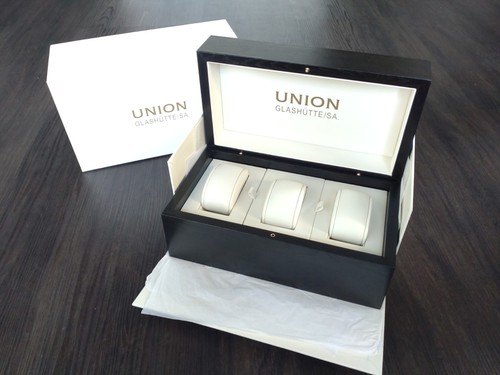 Union glashütte original - glashütte,