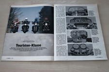 Motorrad 11/1982 Kawasaki Z