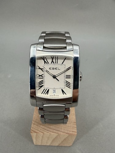 Ebel brasilia 9255m41 quartz - brasilia,