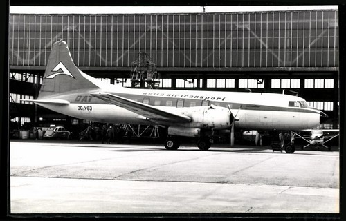 Fotografie flughafen - fotografie,