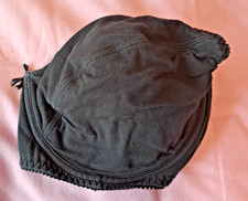 105 - Bon prix Collection BH schwarz mit Bügel 105C