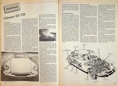 Oldtimer markt 1986 tips - oldtimer,