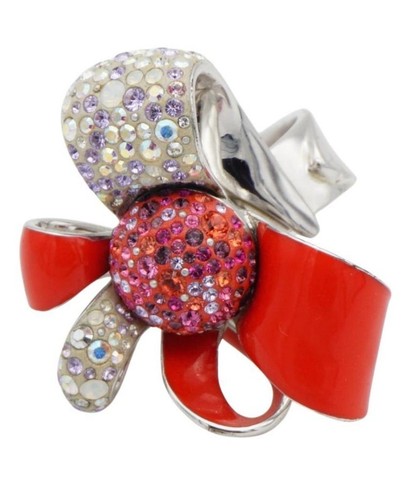 Swarovski ring nirvana - swarovski,
