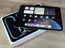 Apple iPad Pro 11 M4 Wifi 2024