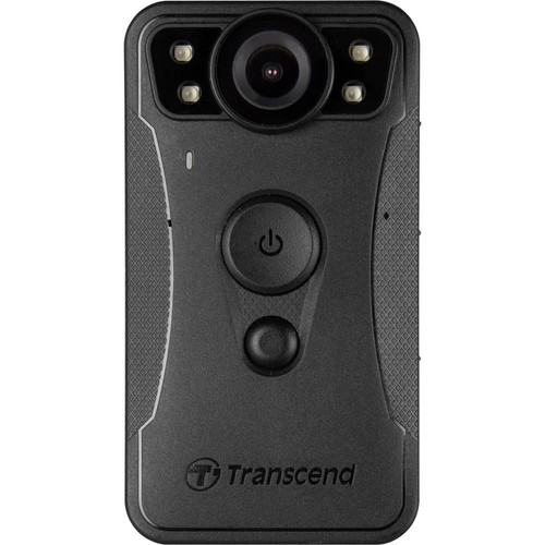 Transcend ts64gdpb30a bodycam - ts64gdpb30a,