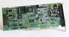 Creative Soundblaster 16