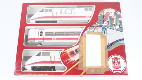 Lgb 90950 triebwagenzug lce - 90950,