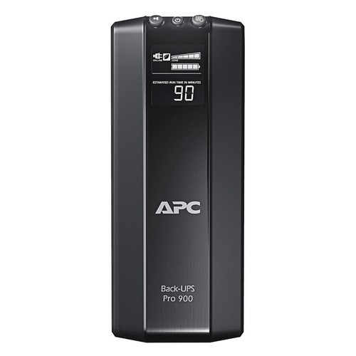 Apc br900g back - apc, pro